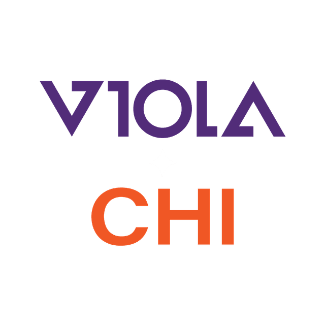 Viola CHI logo