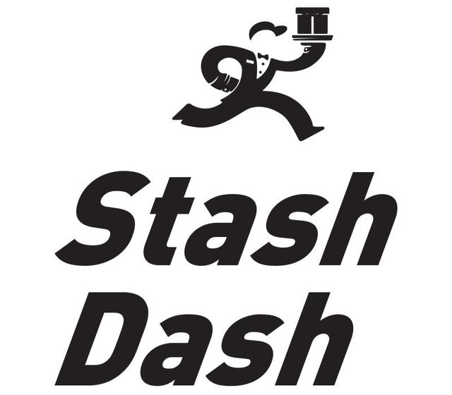 StashDash logo