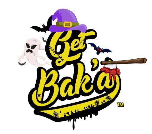 Get Bak'd Weed Dispensary  City logo