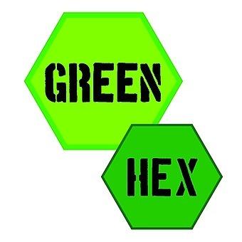 The Green Hex Inc.