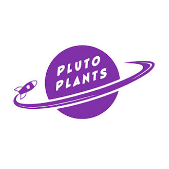Pluto Plants