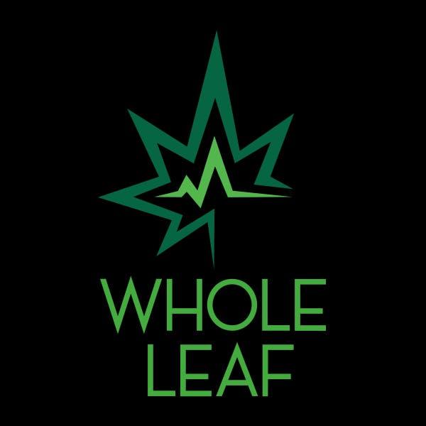 Whole Leaf logo