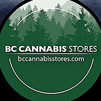 BC Cannabis Store logo