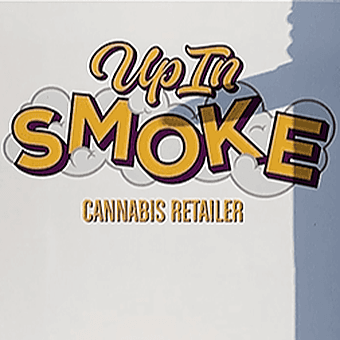 Up in Smoke Cannabis Store