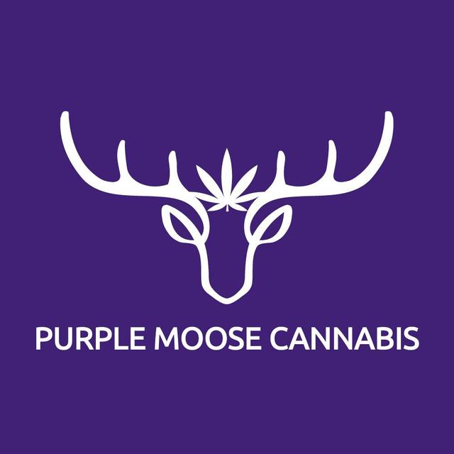 Purple Moose Cannabis Store Oshawa