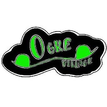 Ogre Village logo