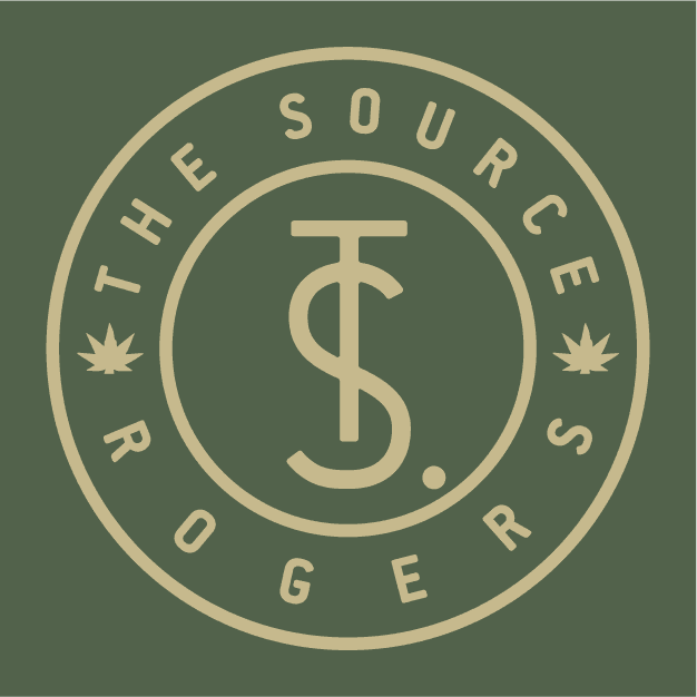 The Source Cannabis -  logo