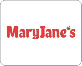 MaryJane's Weed Dispensary Oshawa