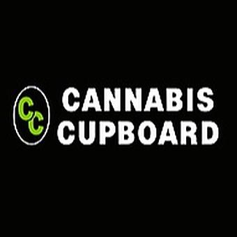 Cannabis Cupboard