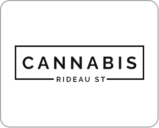 Cannabis Rideau St. (Previously Tweed)