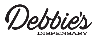 Debbie's Dispensary logo