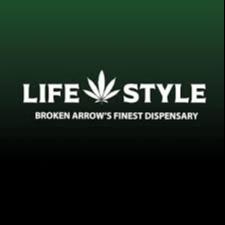 LIFE STYLE DISPENSARY (Temporarily Closed) logo