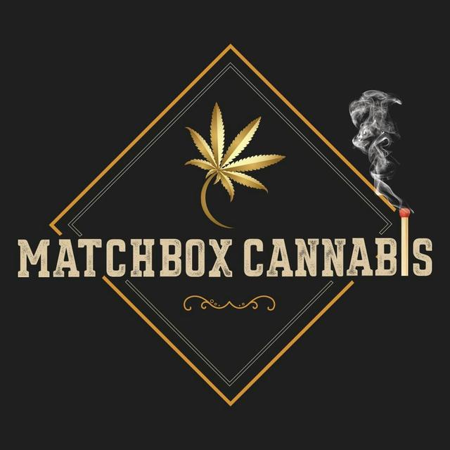 Matchbox Cannabis