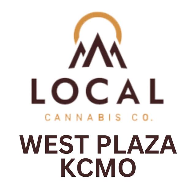 Local Cannabis Company logo