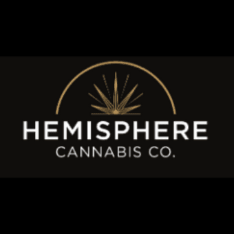 Hemisphere Weed Dispensary Byward Market