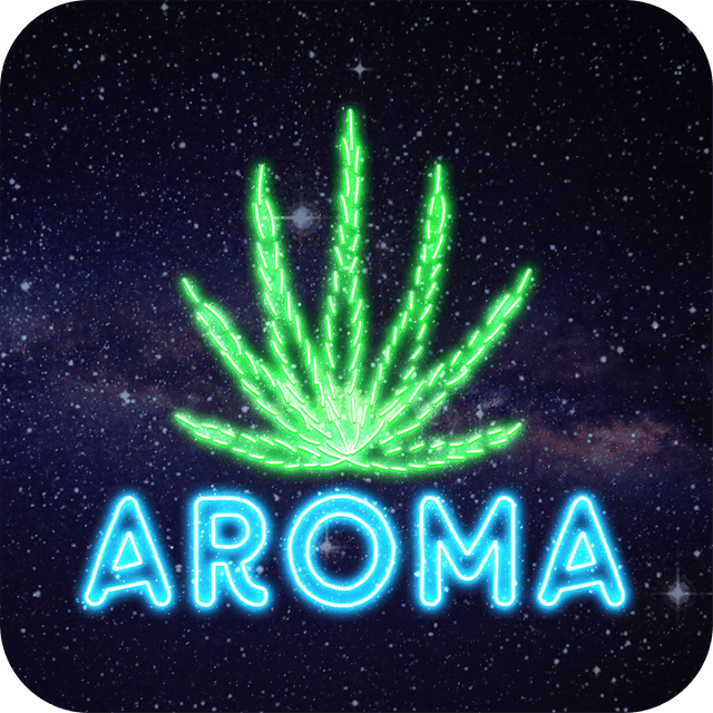 Aroma logo
