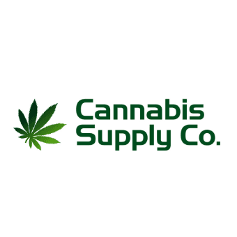 Cannabis Supply Co., logo