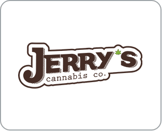 Jerry's Cannabis Co.