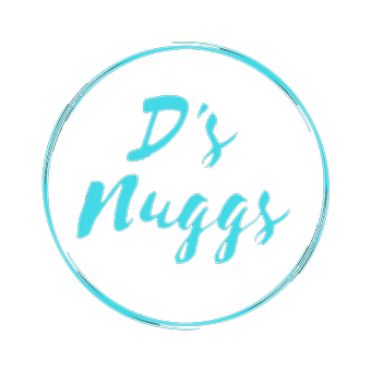 D's Nuggs logo