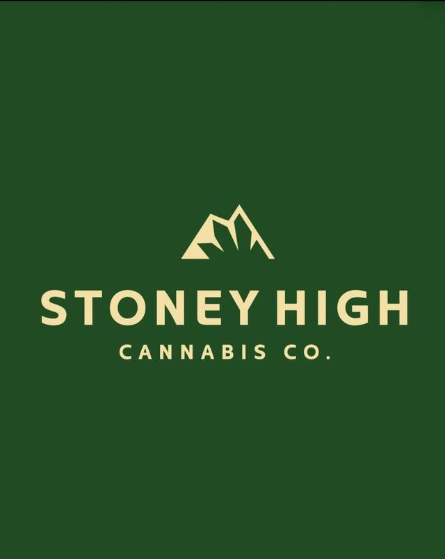 Stoney High Cannabis Corp