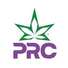 PRC - Arlington logo