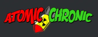 Atomic Chronic Dispensary logo