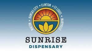 Sunrise Dispensary logo