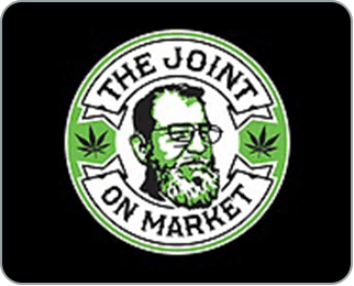 The Joint on Market Cannabis Weed Dispensary Salem  logo