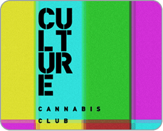 Culture Cannabis Club Marijuana and Weed Dispensary Corona logo