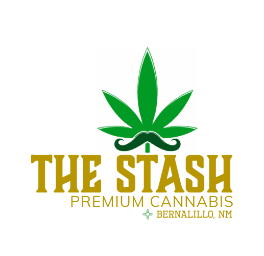 The Stash logo