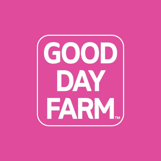 Good Day Farm Columbia logo