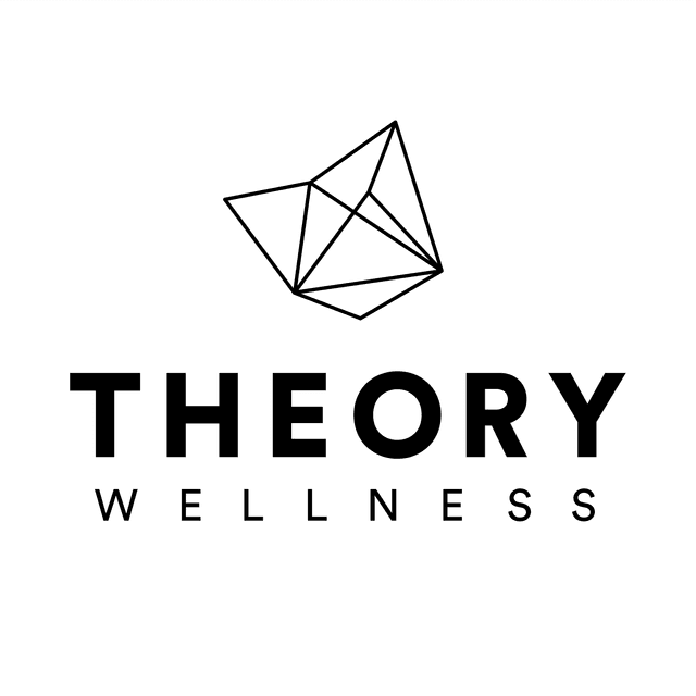 Theory Wellness: Sherwood Medical Cannabis Dispensary logo