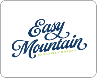 Easy Mountain logo