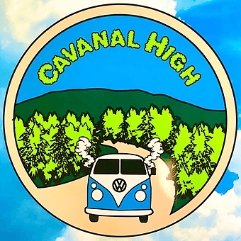 Cavanal High Dispensary logo