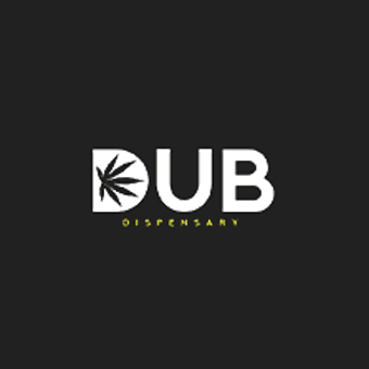Dub Dispensary logo