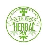 Rogue River Herbal PMC logo