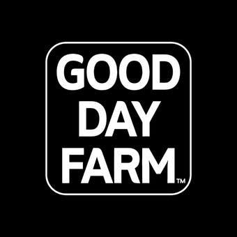 Good Day Farm Dispensary Eagleville logo