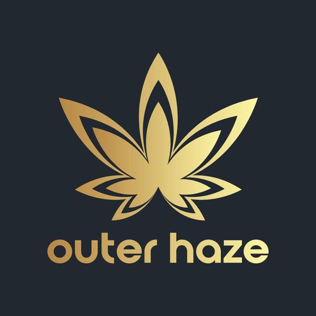 Outer Haze logo