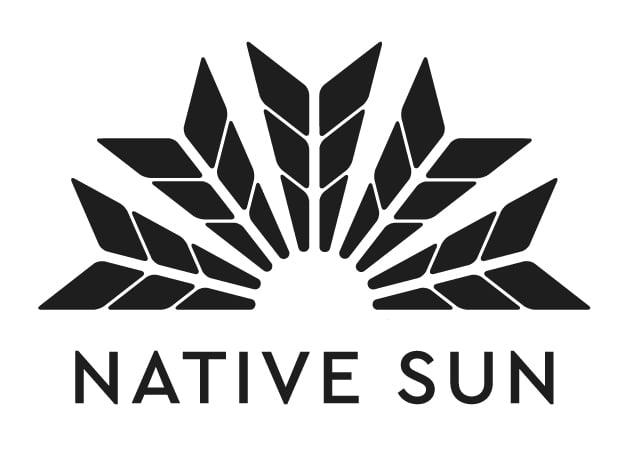 Native Sun Cannabis logo