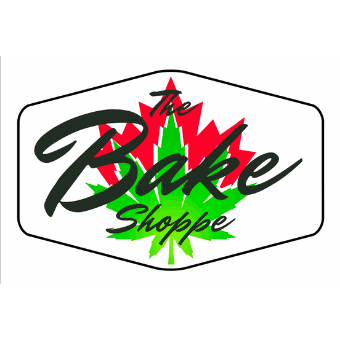 The Bake Shoppe Shaunavon logo