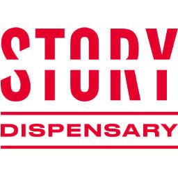 Story of  - Coshocton Dispensary logo