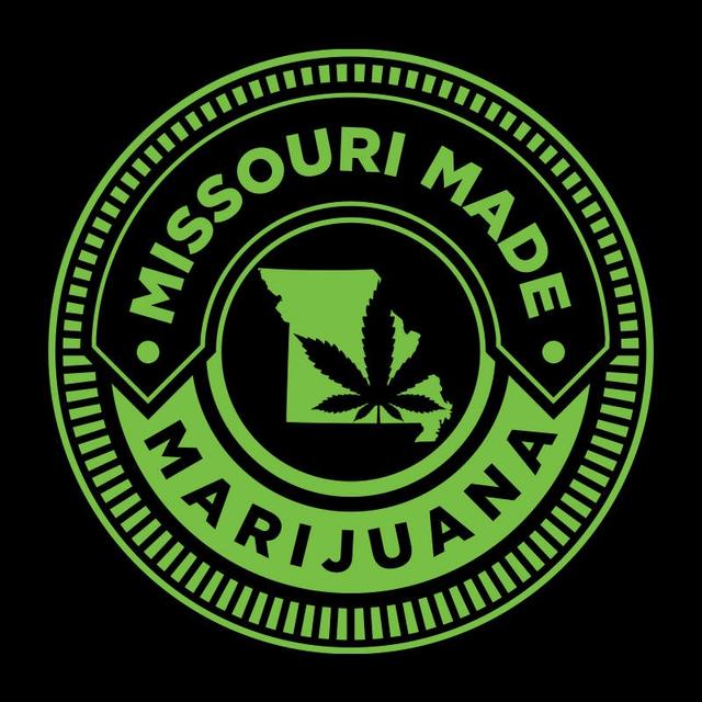  Made Marijuana logo