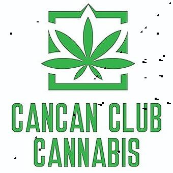 CANCAN CLUB CANNABIS