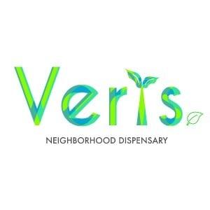Verts Neighborhood Dispensary - Dexter logo