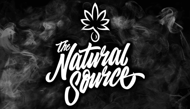 The Natural Source logo