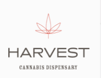 Harvest Cannabis  logo