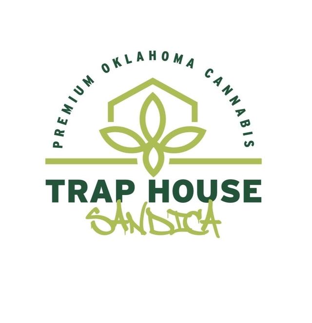TrapHouse Dispensary logo