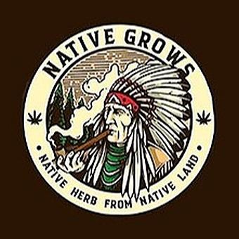 Native Grows Native Herb From Native Land, LLC logo