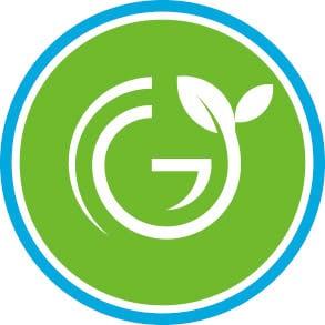 Green Vibes logo
