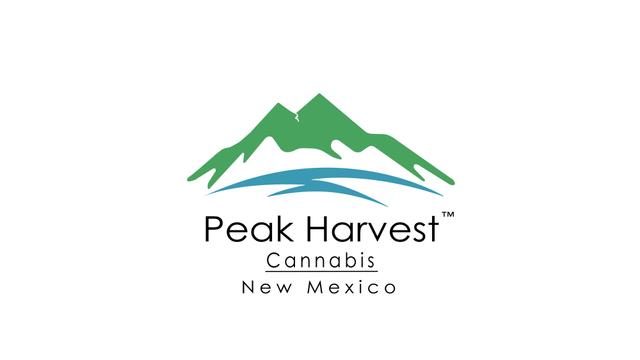 Peak Harvest Cannabis - Socorro logo